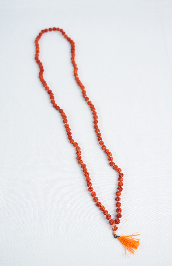 Japa Mala Rudraksha