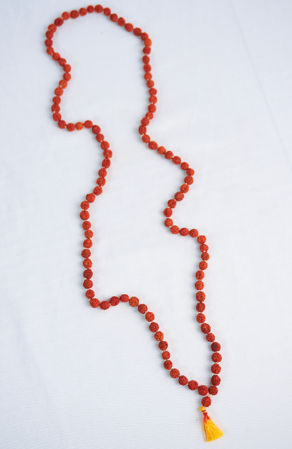 Japa Mala Rudraksha